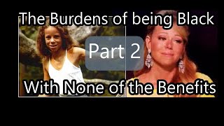 Mariah Carey How Racism Can Poison the Music Industry 2 SisterMother Relationship [upl. by Oeak352]