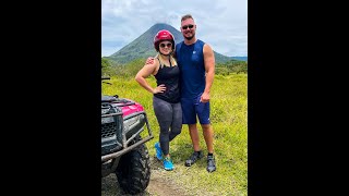 Original Arenal ATV Tour [upl. by Tarryn]