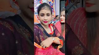 Mewati dancer billi dancer mewati dancer sanna mewati nach program video dance indiandance song [upl. by Plumbo28]