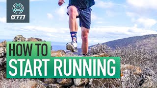 11 Beginner Run Tips  How To Start Running [upl. by Breed]