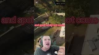 Gunnar really thought he could beat spoit🤣 r6siege gaming spoit jynzxi 1v1 edit [upl. by Kopaz234]