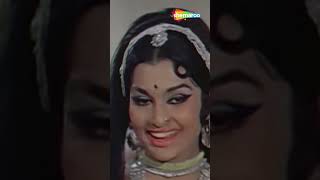 Kaanta Laga Bangle Ke Piche  Samadhi LataMangeshkar shorts goldenhitsong oldhindiromanticsongs [upl. by Nivri565]