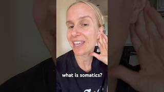 What is somatics From your fiery somatic health amp dancer 🧚‍♂️ [upl. by Cathlene880]