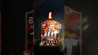 Testing the 88 Promo Player Pick shortvideo sbc playerpicks review [upl. by Kurth]