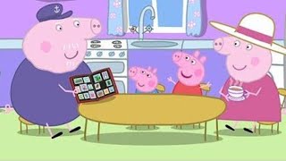 Read Aloud 24 Stamps Incredible Peppa Pig 50 Book Collection  Kids Books [upl. by Asillam]