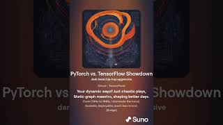 PyTorch vs TensorFlow Showdown [upl. by Lee431]