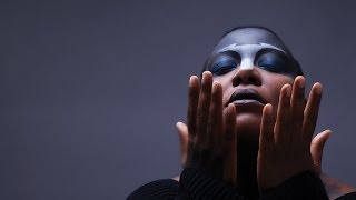 Meshell Ndegeocello  Forget My Name Lyric Video [upl. by Firmin]