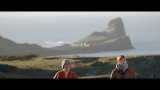 Rhossili Bay Glory Gower Peninsula South Wales  Fuji XT4  55200mm [upl. by Opportina]