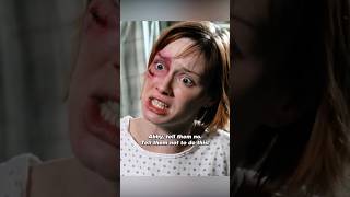 A woman who was beaten by her husband blamed the doctor for meddling movie shorts video [upl. by Einnel854]