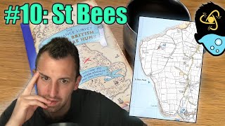 Ordnance Survey Treasure Hunt Protect The Bees [upl. by Shreeves994]