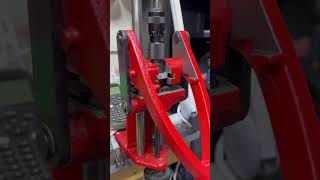 Reloading 308 on the Forster CoAx press [upl. by Iglesias]