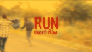 RUN short film [upl. by Orofselet247]