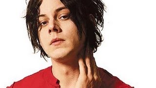 Jack White Biography White Stripes Raconteurs Dead Weather [upl. by Llamaj]