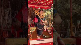 Mogal aave navrat ramvamogalmaa bhaguda mogalmatajimogalmaa drashan shortsvideo jaymataji 🚩 [upl. by Sokram]