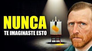 Increíble pero Cierto Así se Fabricaba la Tinta Amarilla que Usaba Van Gogh [upl. by Concha941]