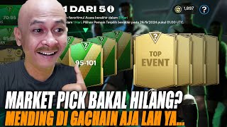 LIVE SANTAI SAMBIL NYARI PEMAIN YANG META fifamobile fcmobile shorts [upl. by Ariane]