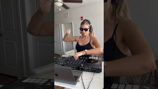 Grimes At Coachella 2024 dj comedy djcomedy djremix djviral djfails [upl. by Gran]