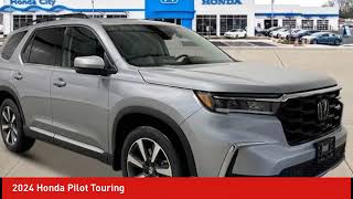 2024 Honda Pilot Schlossmann Honda City Inventory 40435 [upl. by Thibaud]