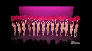 DreamGirls  choreographed by Suzanna Molnar [upl. by Howlend]