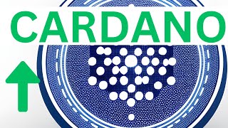 CARDANO ANALYSIS TODAYCARDANO PRICE PREDICTION THIS WEEKCARDANO FORECAST NEXT WEEK [upl. by Holsworth792]