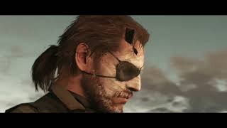 Snake Eater  Cyntia Harrel a fan made trailer of Metal Gear Saga [upl. by Airot618]