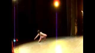 Ivan Vasiliev  La Bayadere [upl. by Zoltai71]