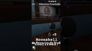 Omg moonshell is now confirmed 🌛x🐚 [upl. by Normand]