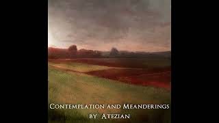 Contemplation and Meanderings piano and cello [upl. by Zebedee430]