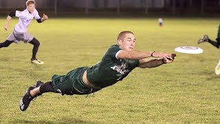 Top 10 Ultimate Frisbee Plays  Week 6 AUDL [upl. by Carmine]