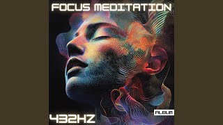 Zen Energy Flow 432 Hz Deep Focus [upl. by Anay822]