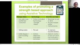 Strengths based approach [upl. by Donalt]