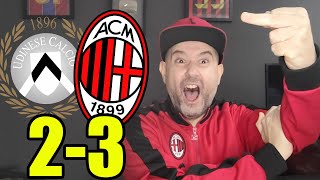 G000000D000000000 IL DOPPIOOOO SUCAT33EEEEE PEZZI DI M33RDAAAAAA  UDINESEMILAN 23 [upl. by Eidderf]