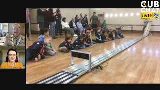 Planning a Fun Pinewood Derby [upl. by Nawek231]