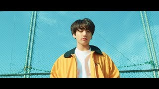 BTS 방탄소년단 Euphoria  Theme of LOVE YOURSELF 起 Wonder [upl. by Neelak150]