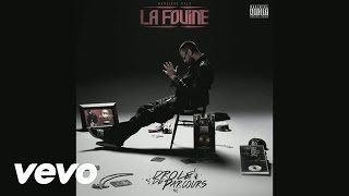 La Fouine  Essaie encore Audio [upl. by Noelc]