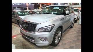 2014 Infiniti QX80 under 28000 these are a steal [upl. by Jourdain]