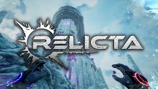 Relicta  Accolades Trailer AU [upl. by Eta84]