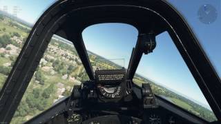 Westland Wyvern Test Flight [upl. by Ikik403]