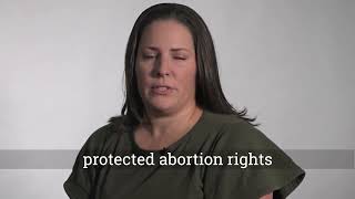 Dana Nessel Will Protect Abortion Rights In Michigan [upl. by Notneb]