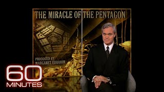 60 Minutes 911 Archive The Miracle of the Pentagon [upl. by Dacey]