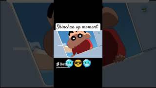 shinchan thug life trending shinchanthug tamil funny savageshinchan [upl. by Hansiain]