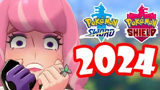 Pokemon Sword and Shield Is BACK In 2024 [upl. by Porche]