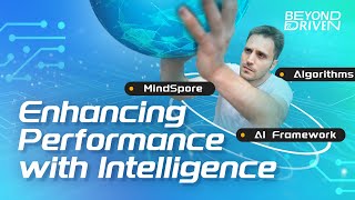 Enhancing Performance with Intelligence [upl. by Marcello]