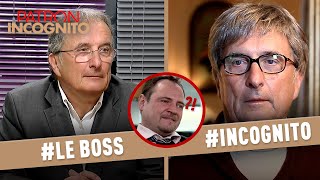 Patron incognito  Christian Amiard  PDG des franchises Cash Converters  EPISODE COMPLET [upl. by Ilamad]