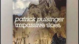 PATRICK PULSINGER  IMPASSIVE SKIES  PROMOTION EDIT [upl. by Talia590]