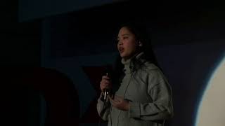 A Proposal for Anger Management  Jiho Lee  TEDxYouthHAFS [upl. by Winton]