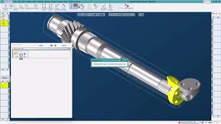 GibbsCAM 2024 Highlights  CoroPlus® Tool Library Integration [upl. by Rimma]