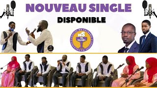 SONKO NIOU DOY  NOUVEAU SINGLE DU GROUPE WA SALSABIL [upl. by Bald901]