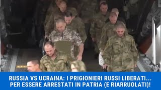 RUSSIA VS UCRAINA Attacco al Deposito fallito [upl. by Leiram]