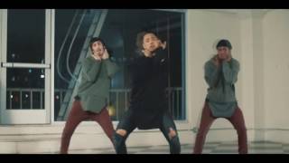 Zayn Malik  Pillow Talk  Brian Puspos Choreography [upl. by Ynos]